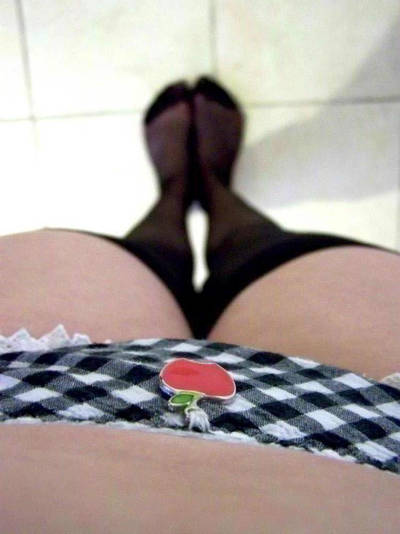 Apple Fields Forever by MaginaRevolution