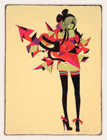 Compromise by somefield