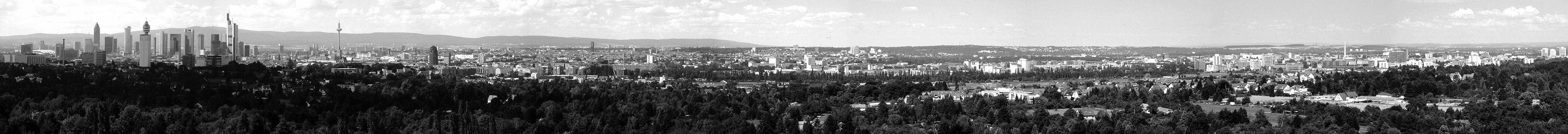 From Frankfurt to Offenbach by yonderboi