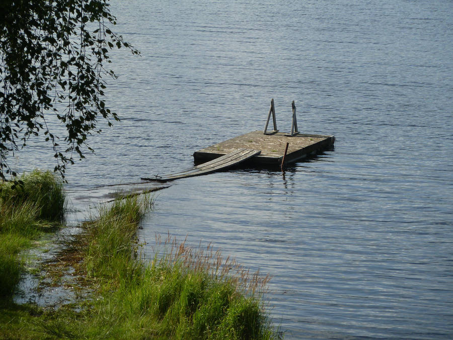 Berg, Sweden by AdenarKaren