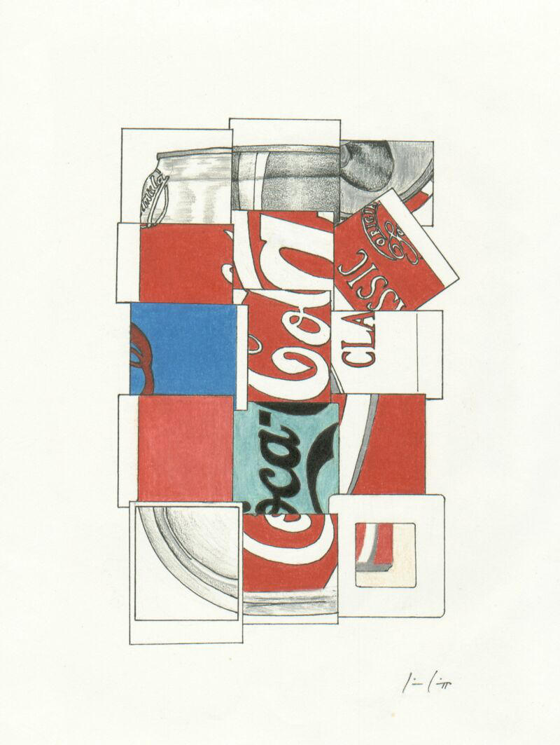 Cola Degrees by segue