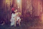Loves Loves Me Not by Daizy-M