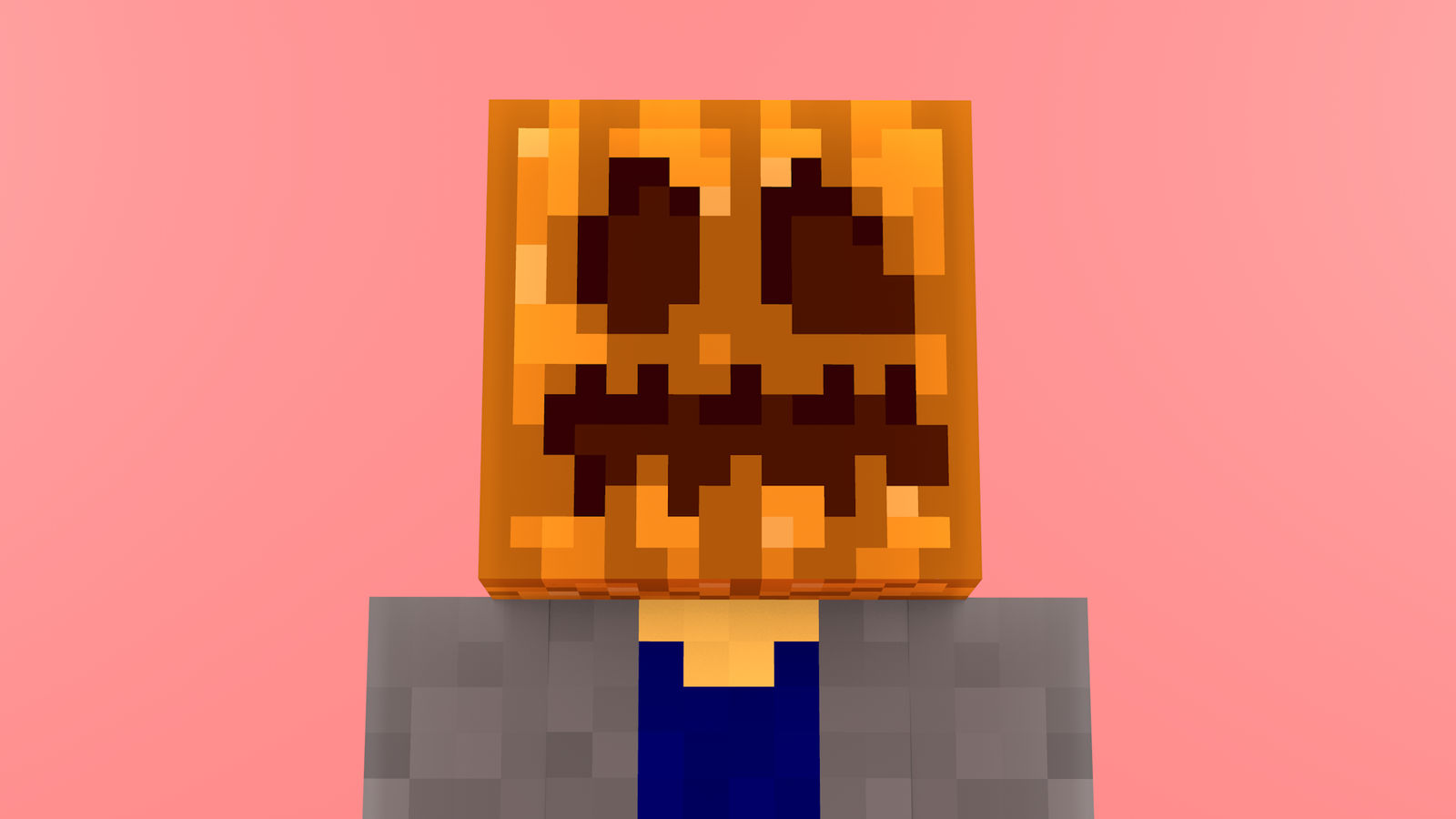 Happy Halloween 2K18 by TheProfessionalBajao