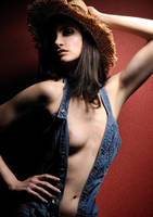 Fashion raw by Daturanoire