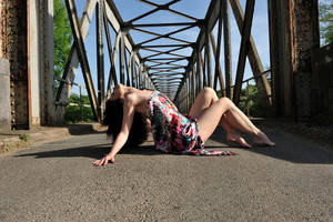 The bridge by Daturanoire