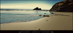 Shipwrecked - Toronbo Shores by LiKovacs