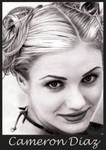 Cameron Diaz by remnantrising