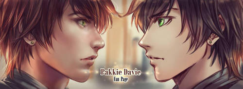 Semi-Realistic Art by pakkiedavie on DeviantArt