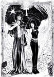 Death of a Dream by palerider12