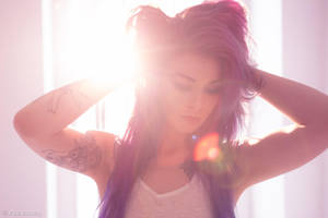 ShaunaNyx Paul cowhig-9 by shauna93