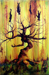 The Family Tree by nosurprises