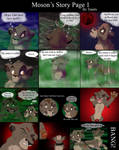 Moson's Comic Page 1 Ch.1 by Timitu