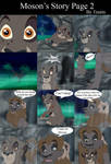 Moson's Comic Page 2 Ch.1 by Timitu