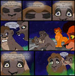 Moson's Comic Page 5 Ch.1 by Timitu