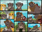 Moson's Comic Page 8 Ch.1 by Timitu