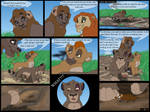 Moson's Comic Page 9 Ch.1 by Timitu