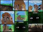Moson's Comic Page 10 Ch.1 by Timitu