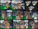 Moson's Comic Page 11 Ch.1 by Timitu