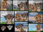 Moson's Comic Page 12 Ch.1 by Timitu