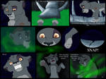 Moson's Comic Page 14 Ch.1 by Timitu