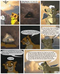 Moson's Comic Page 2 Ch.2 by Timitu