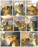 Moson's Comic Page 3 Ch.2 by Timitu