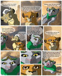 Moson's Comic Page 4 Ch.2 by Timitu