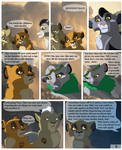 Moson's Comic Page 5 Ch.2 by Timitu
