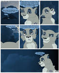 Moson's Comic Page 6 Ch.2 by Timitu