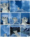 Moson's Comic Page 8 Ch.2 by Timitu