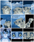 Moson's Comic Page 9 Ch.2 by Timitu