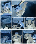 Moson's Comic Page 11 Ch.2 by Timitu