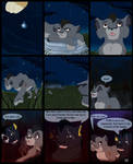 Moson's Comic Page 12 Ch.2 by Timitu