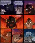 Moson's Comic Page 13 Ch.2 by Timitu
