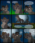 Moson's Comic Page 14 Ch.2 by Timitu