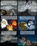 Moson's Comic Page 16 Ch.2 by Timitu