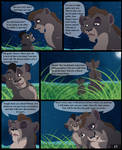 Moson's Comic Page 17 Ch.2 by Timitu