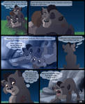 Moson's Comic Page 18 Ch.2 by Timitu