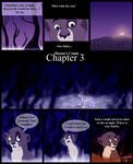 Moson's Comic Page 1 Ch.3 by Timitu
