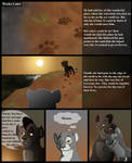 Moson's Comic Page 3 Ch.3 by Timitu