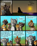 Moson's Comic Page 4 Ch.3 by Timitu
