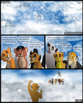 Moson's Comic Page 5 Ch.3 by Timitu