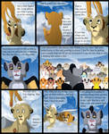 Moson's Comic Page 6 Ch.3 by Timitu
