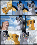 Moson's Comic Page 8 Ch.3 by Timitu