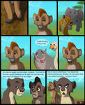 Moson's Comic Page 9 Ch.3 by Timitu