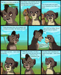 Moson's Comic Page 10 Ch.3 by Timitu