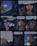 Moson's Comic Page 12 Ch.3 by Timitu