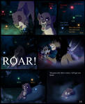 Moson's Comic Page 14 Ch.3 by Timitu