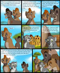 Moson's Comic Page 16 Ch.3 by Timitu