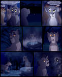Moson's Comic Page 17 Ch.3 by Timitu